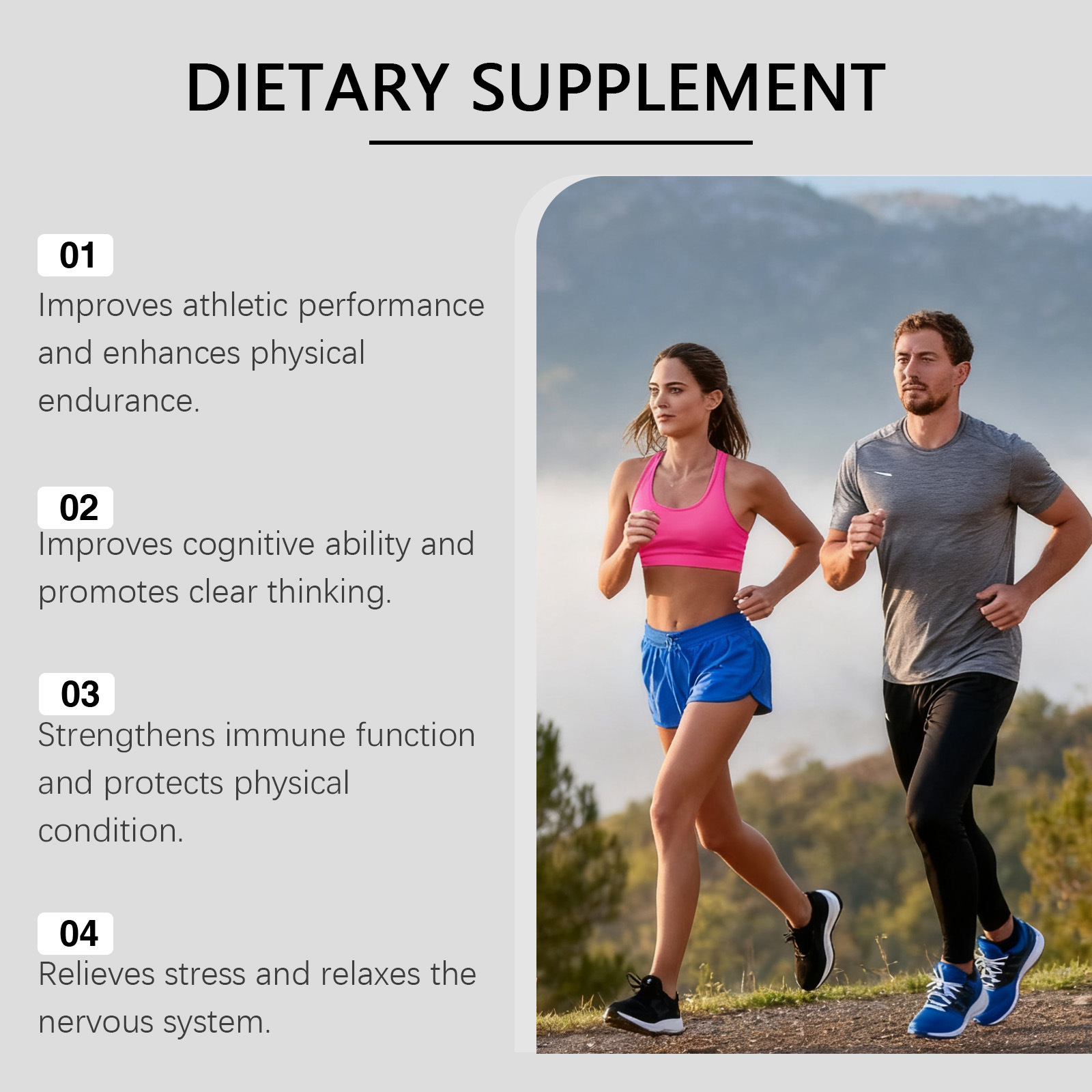 Body Care Drops Supplement Nut - Nutrition Fitness Health ulasan dan harga