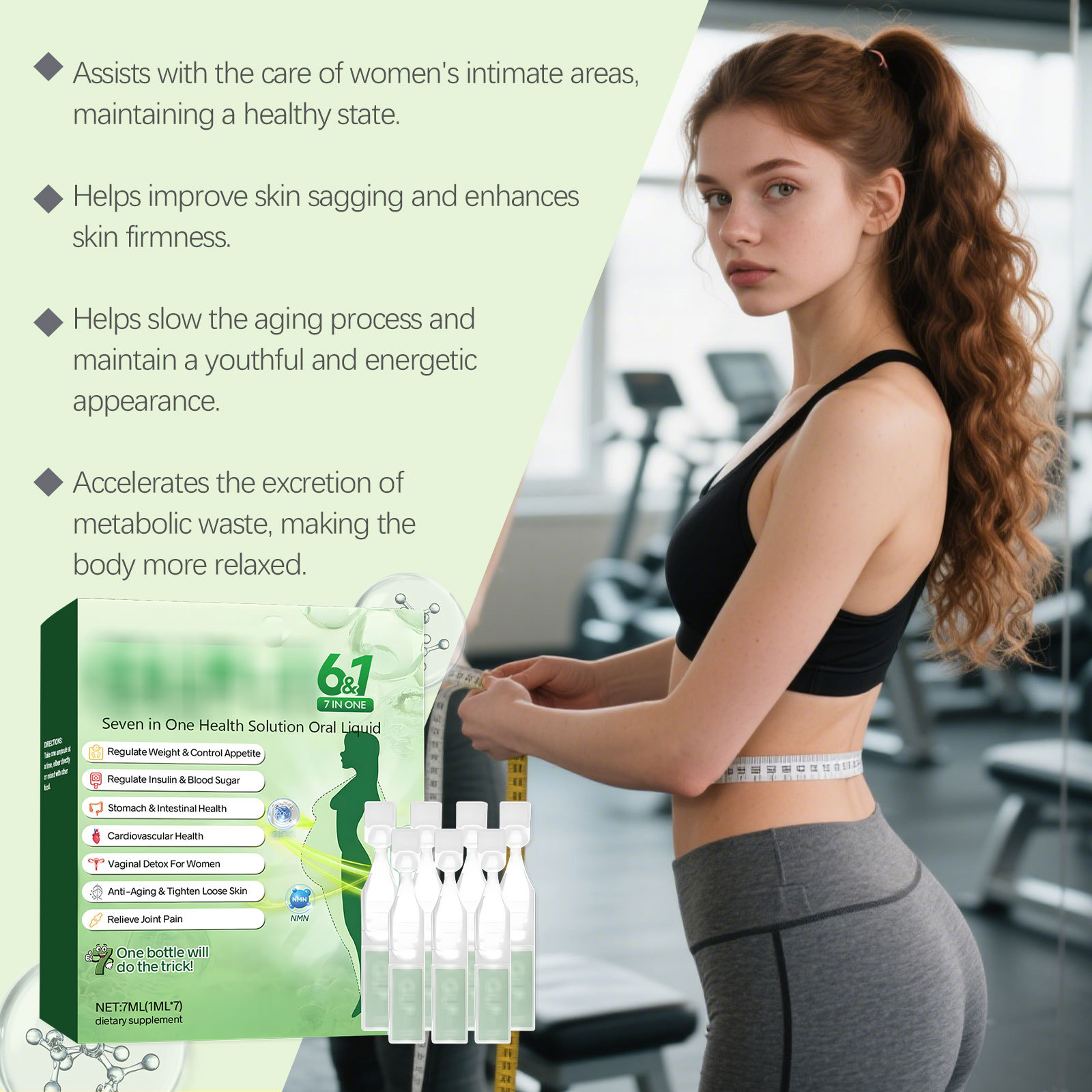 Weight Loss Drops Burn Fat Wei - Nutrition Fitness Health ulasan dan harga