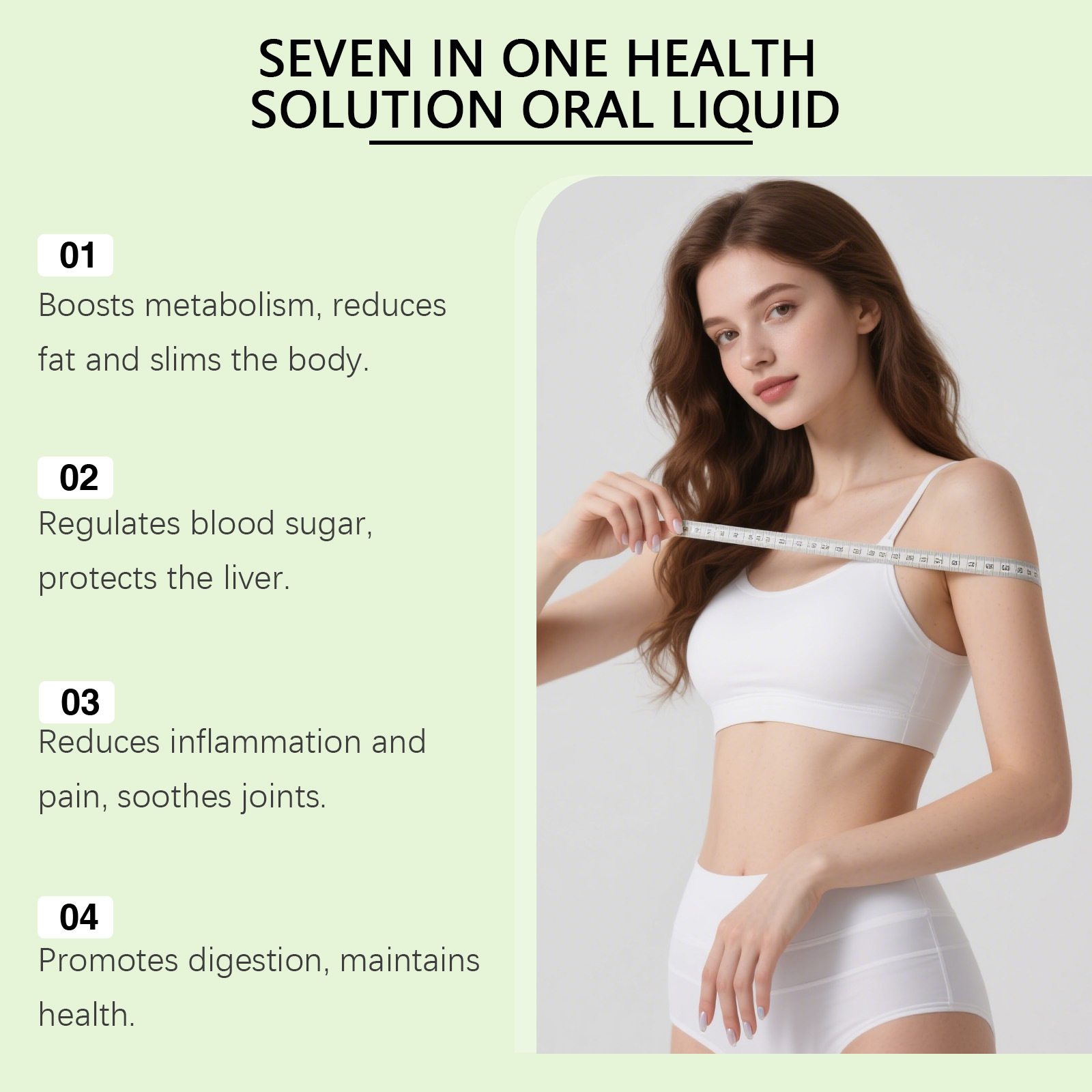 Weight Loss Drops Burn Fat Wei - Nutrition Fitness Health ulasan dan harga