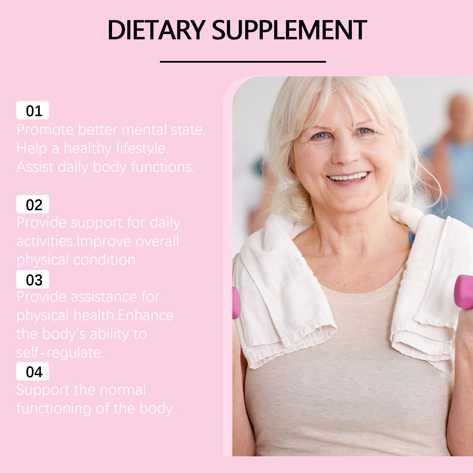 DOCTEAT Beetroot Women's Healt - Nutrition Fitness Health ulasan dan harga